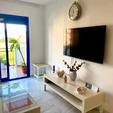 Apartment Rocio By Solymar Torre Del Mar