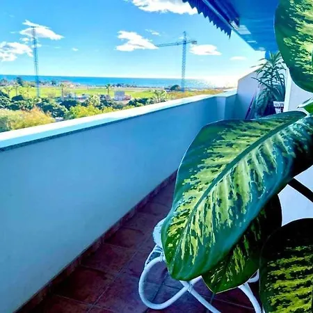Rocio By Solymar Apartment *