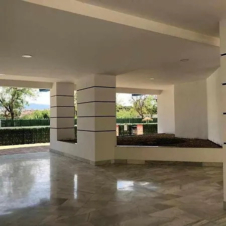 Apartment Rocio By Solymar Torre Del Mar