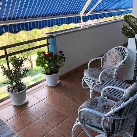 Rocio By Solymar Apartament *