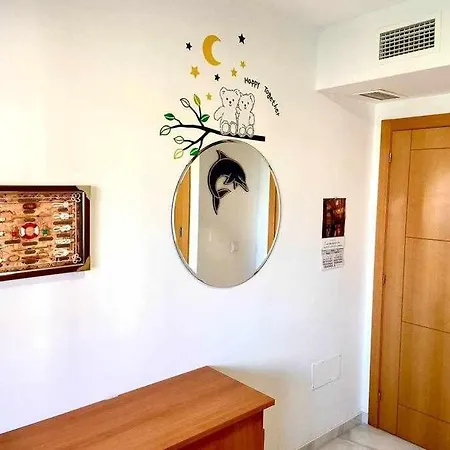 Apartament Rocio By Solymar *