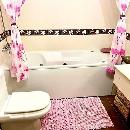 Apartment Rocio By Solymar Torre Del Mar