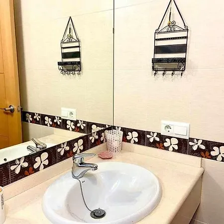 Apartament Rocio By Solymar