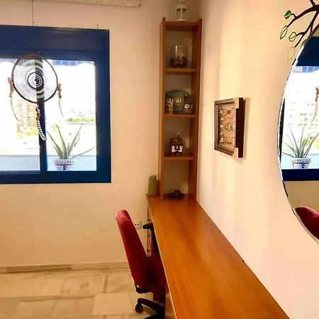 Apartament Rocio By Solymar